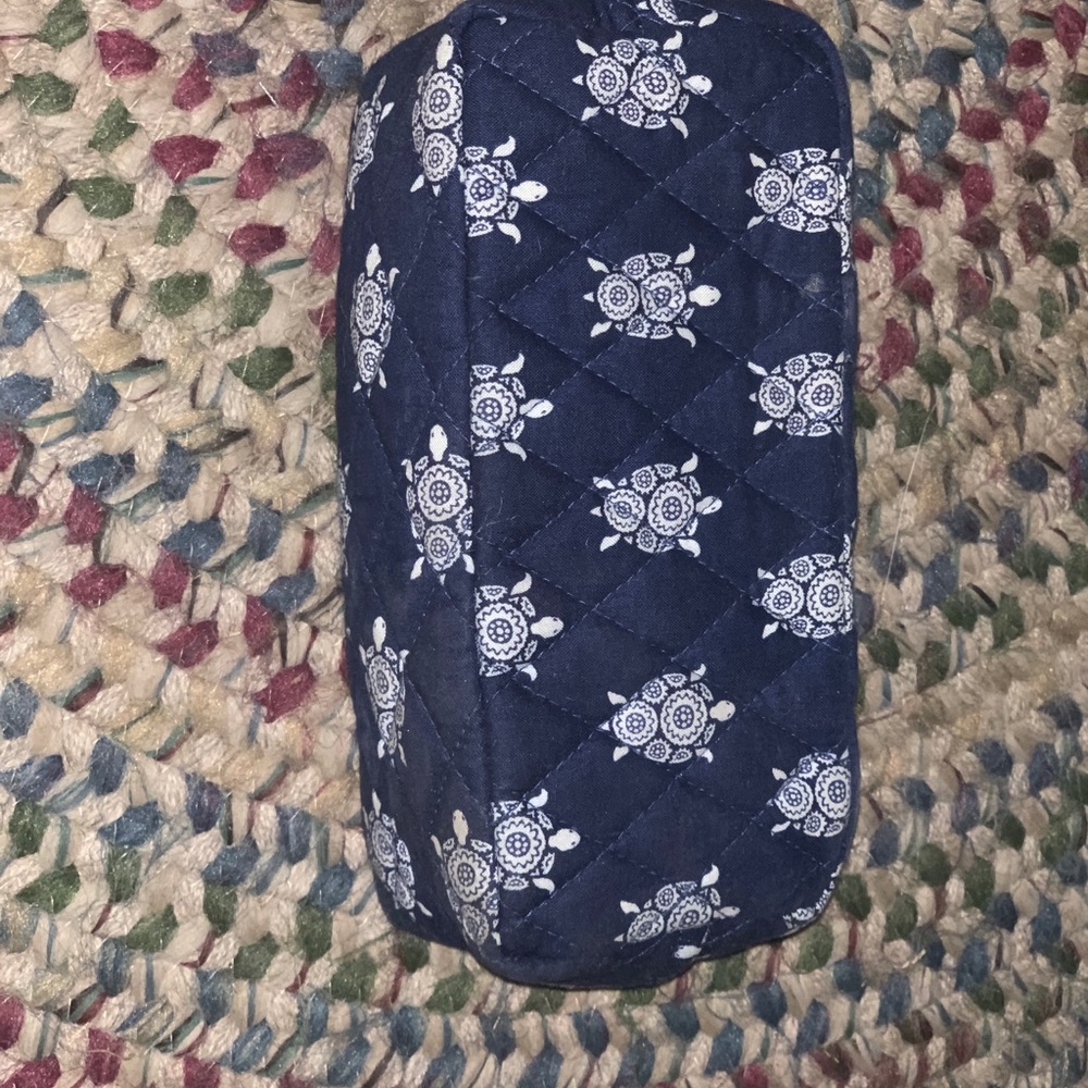 Travel bag